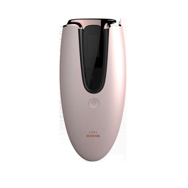 Kit appareil électrique d'épilation au laser à domicile (Home laser hair removal instrument electric)