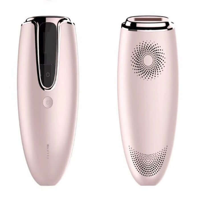 Kit appareil électrique d'épilation au laser à domicile (Home laser hair removal instrument electric)