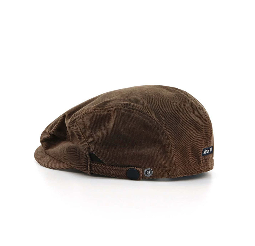 Chapeau (casquette de peintre de style coréen à grande circonférence)