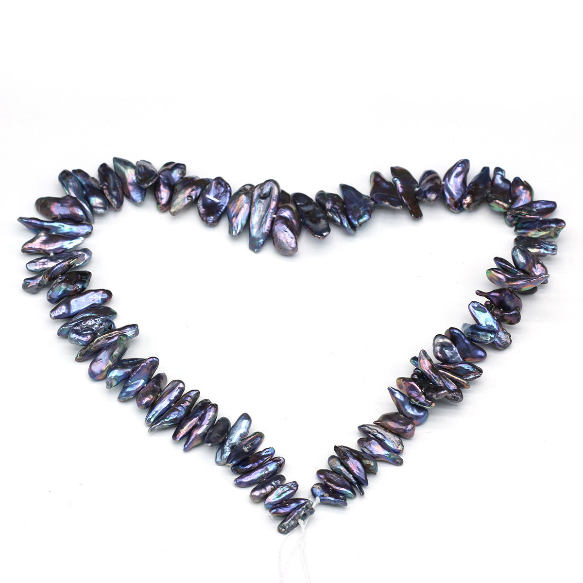 Bijoux en perles d'eau douce naturelles teints (Tny Flawless Natural Freshwater Pearl Dyed Jewelry)