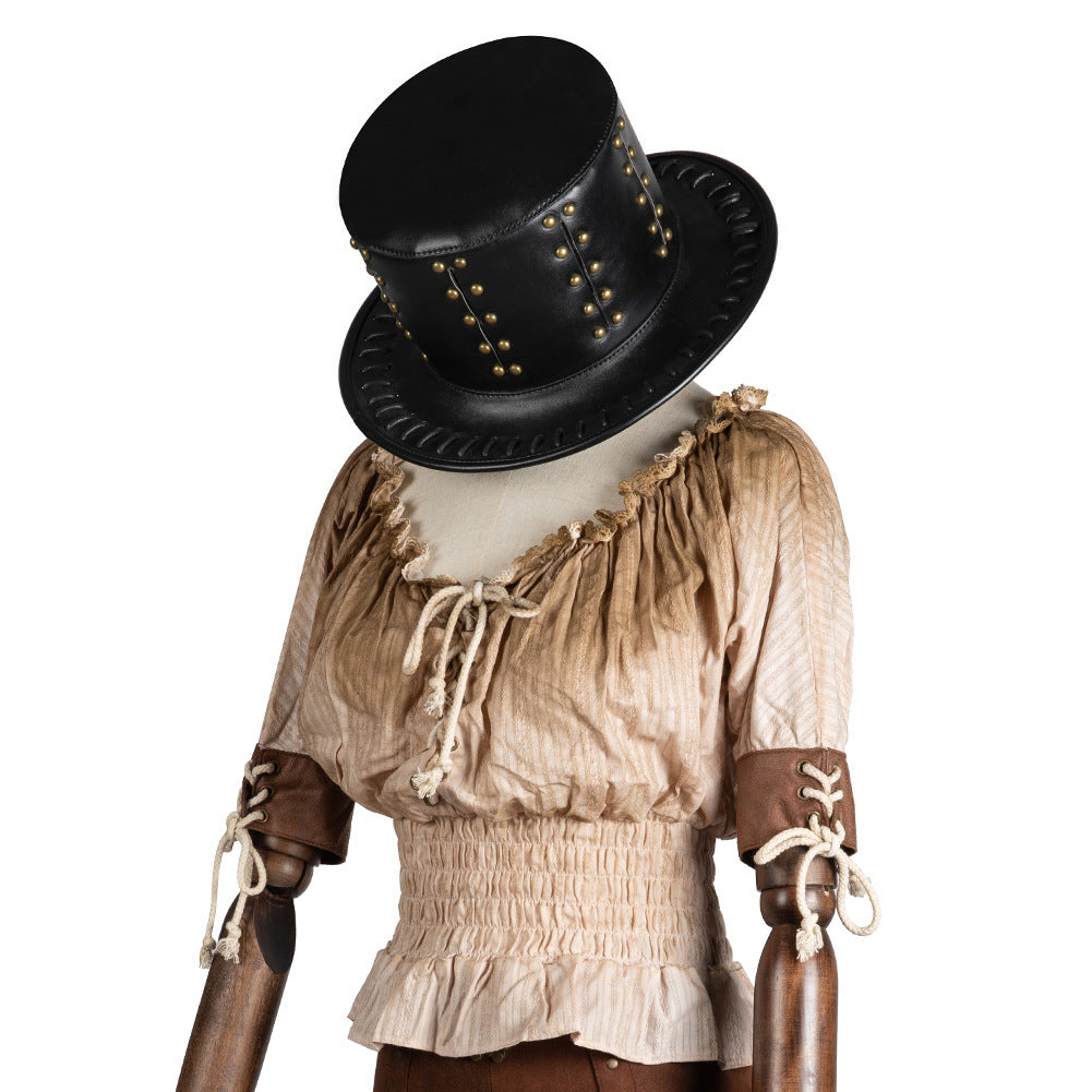 Chapeau magique d'Halloween (Neutral Halloween Magic Top Hat Ball Props)