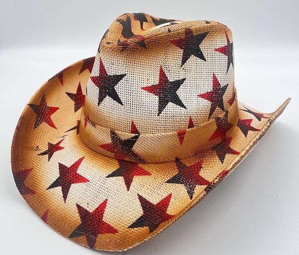 Chapeau Fedora de style ethnique pour l'été en plein air West (Summer Outdoor Ethnic Style Fedora Hat West)