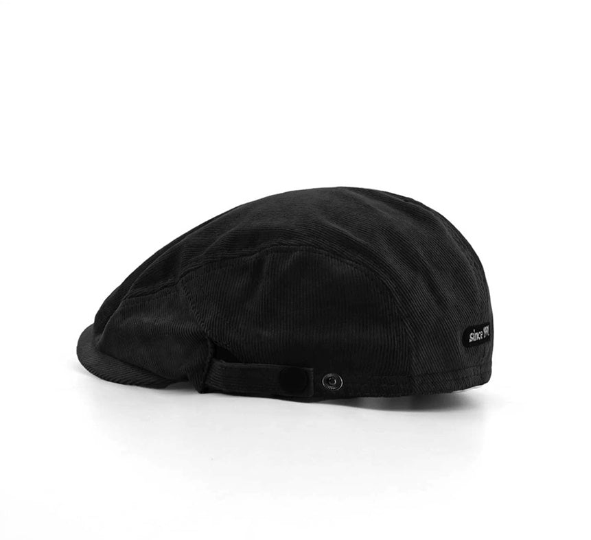 Chapeau (casquette de peintre de style coréen à grande circonférence)