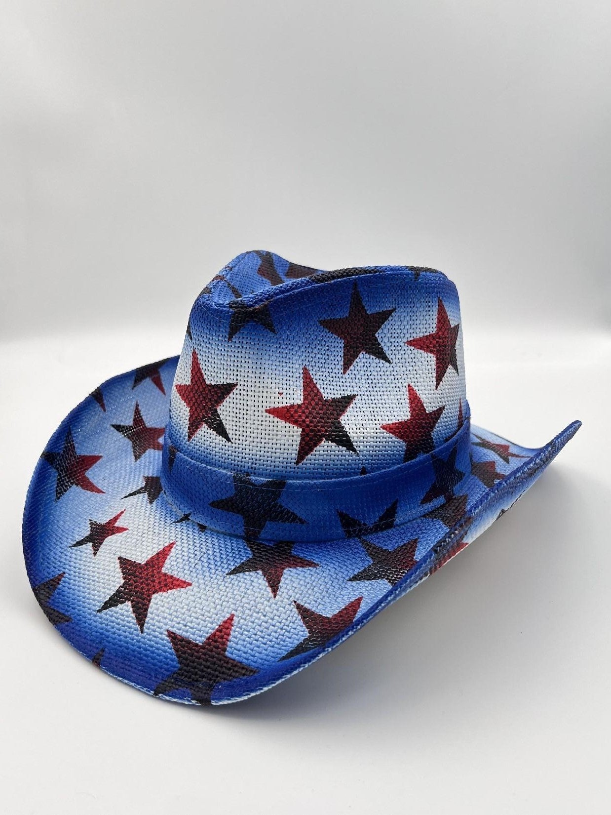 Chapeau Fedora de style ethnique pour l'été en plein air West (Summer Outdoor Ethnic Style Fedora Hat West)