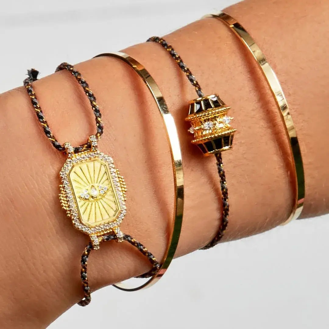 Bague/Bracelet