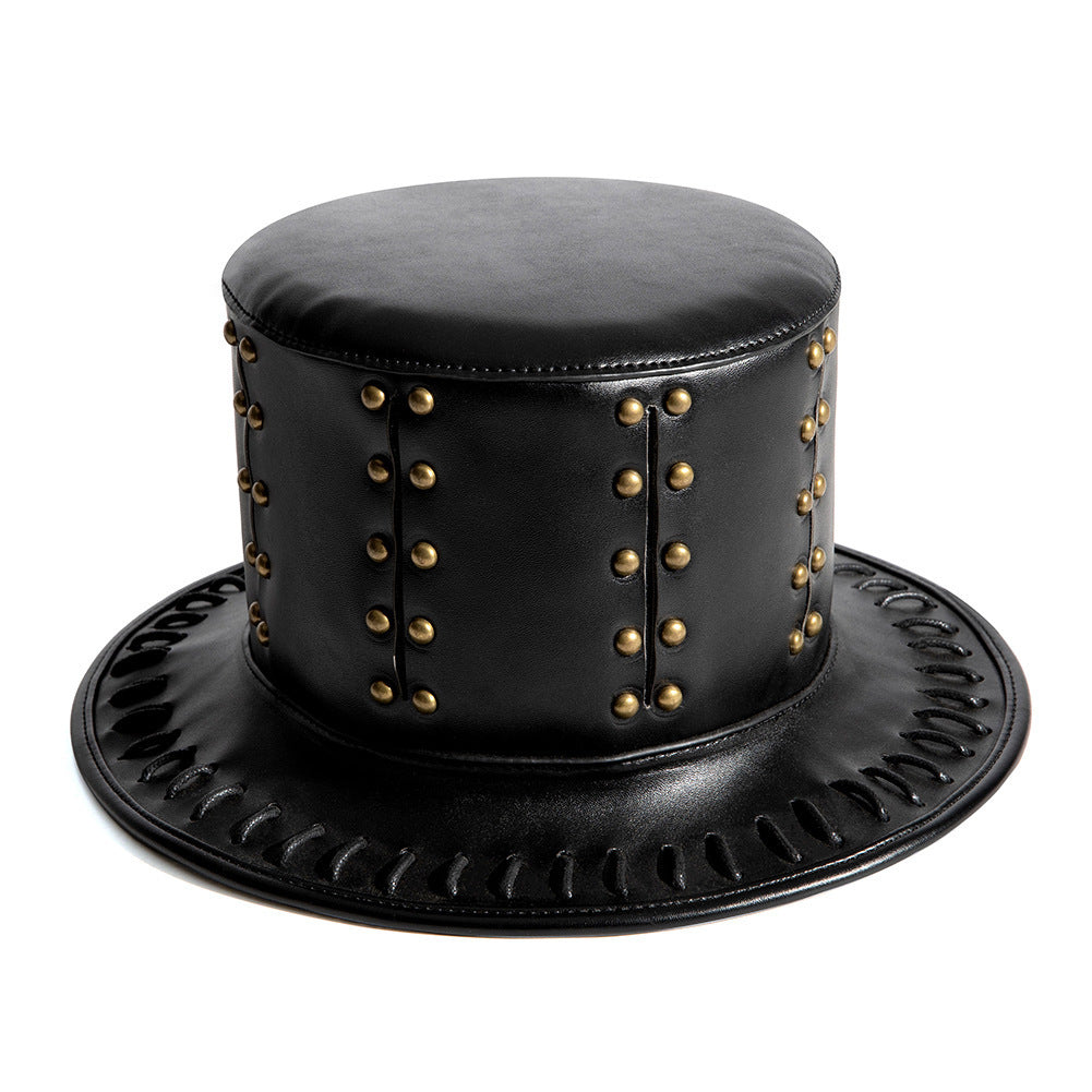 Chapeau magique d'Halloween (Neutral Halloween Magic Top Hat Ball Props)