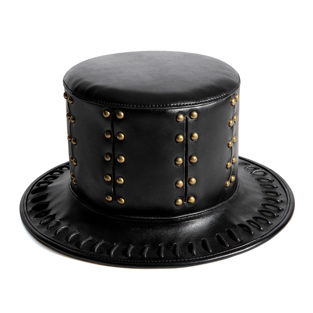 Chapeau magique d'Halloween (Neutral Halloween Magic Top Hat Ball Props)