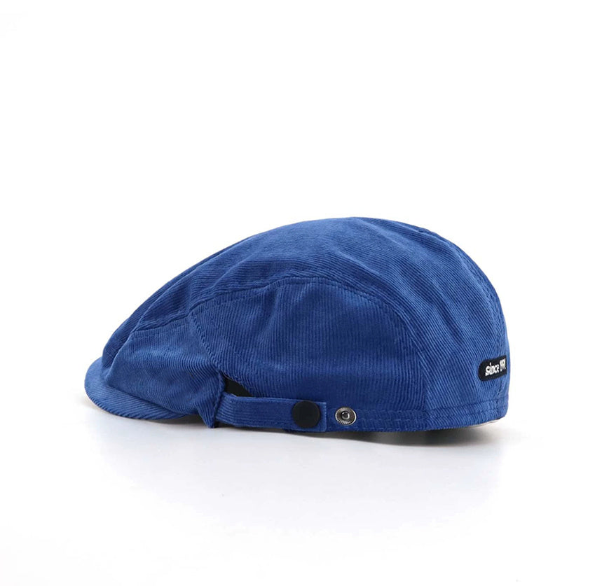 Chapeau (casquette de peintre de style coréen à grande circonférence)