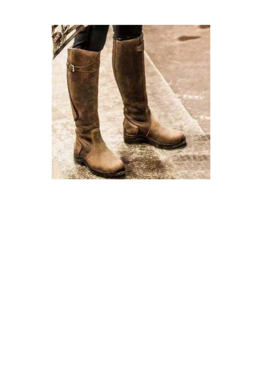 botte pour femme