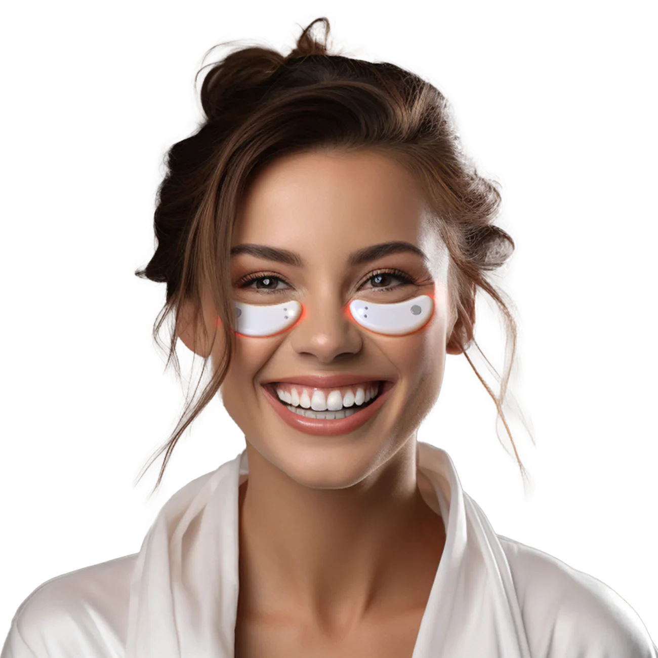 Kit de capsules oculaires