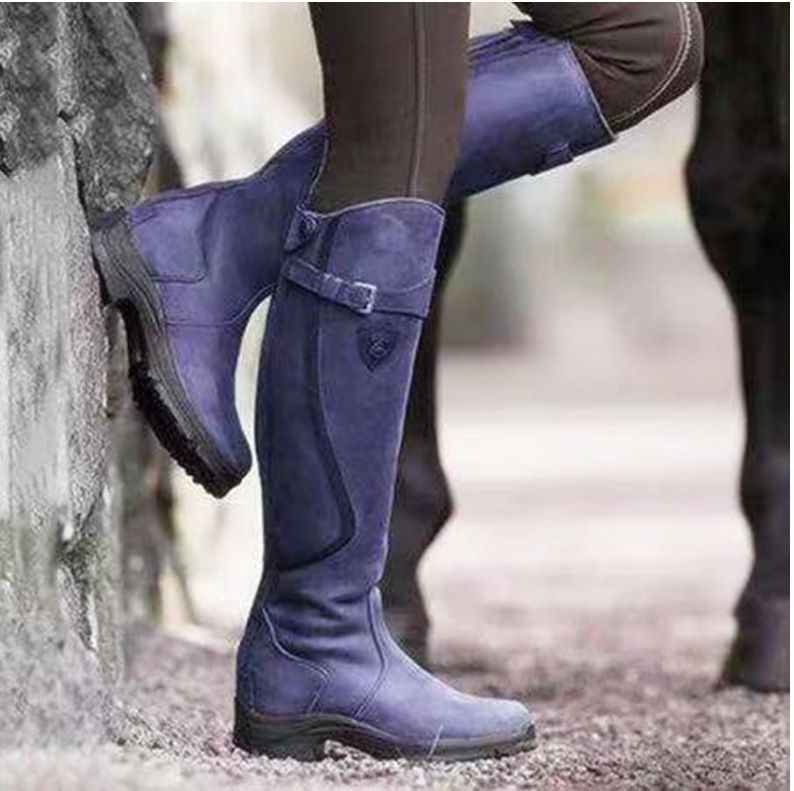 bottes dames de mode